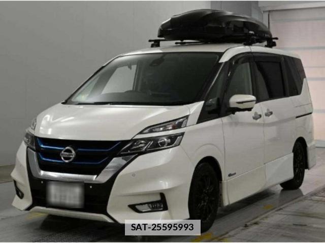 Nissan SERENA 2018-03 7914902-0