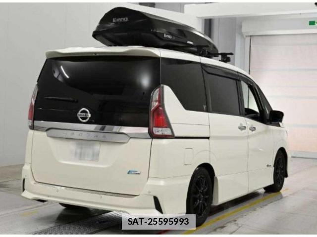 Nissan SERENA 2018-03 7914902-1