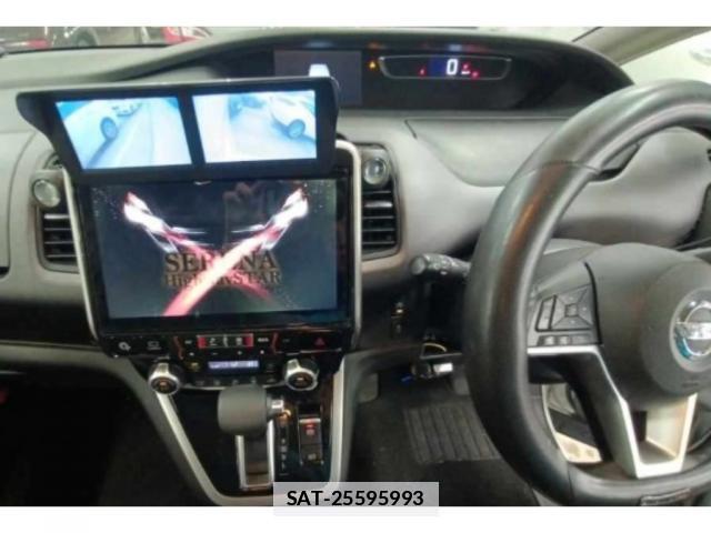 Nissan SERENA 2018-03 7914902-2