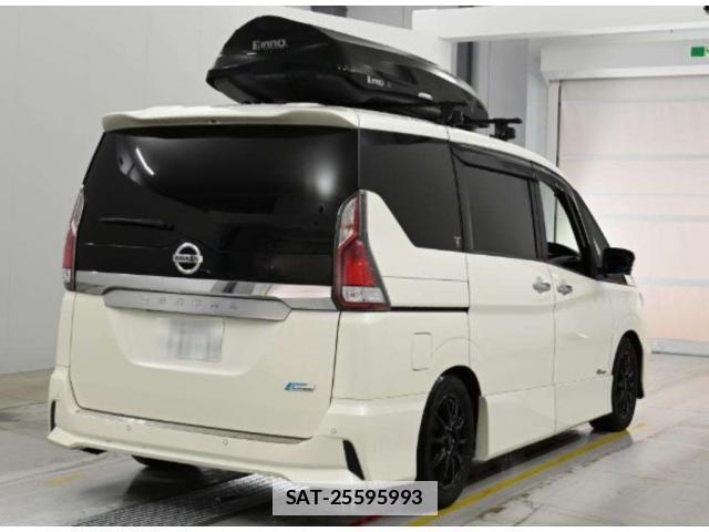 Nissan SERENA 2018-03 7914902-4