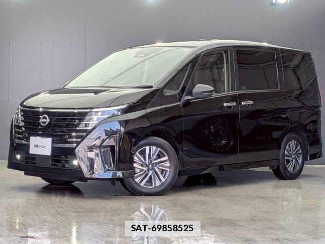 Nissan SERENA 2025-03 7915799-0