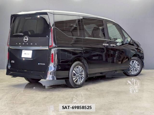 Nissan SERENA 2025-03 7915799-1