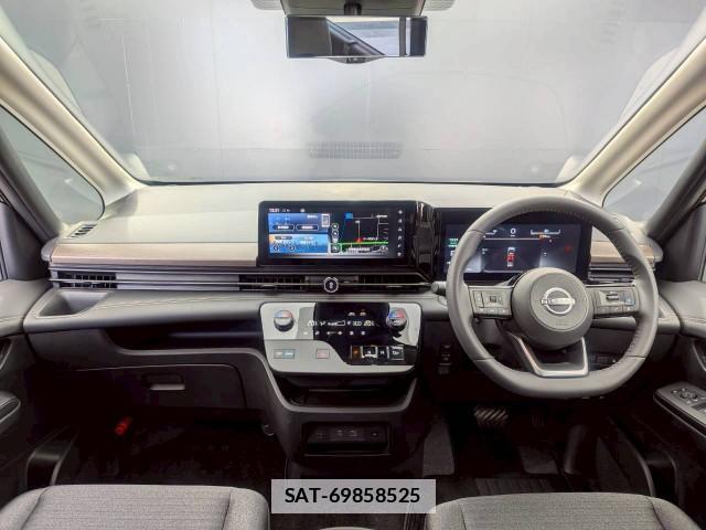 Nissan SERENA 2025-03 7915799-2