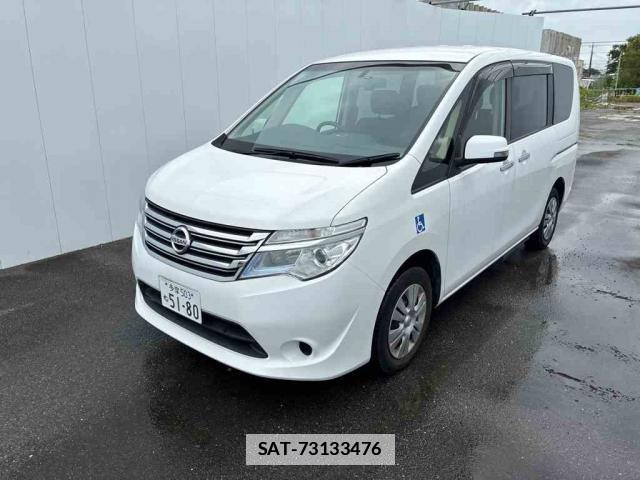Nissan SERENA 2016-04 7915823-0