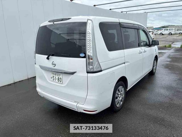 Nissan SERENA 2016-04 7915823-1