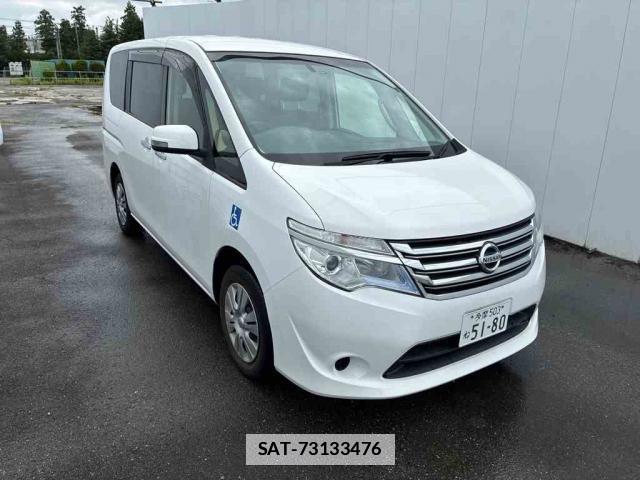 Nissan SERENA 2016-04 7915823-6