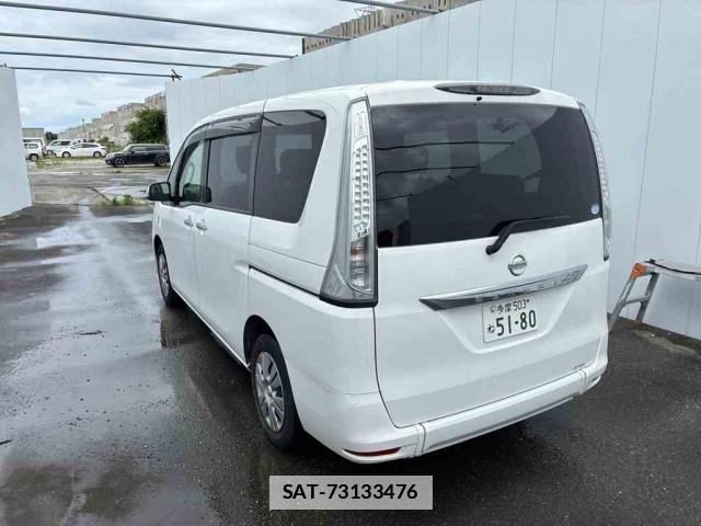 Nissan SERENA 2016-04 7915823-7