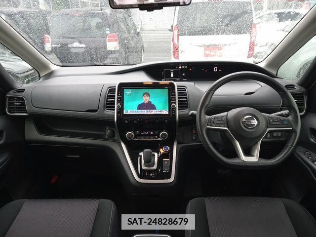 Nissan SERENA 2018-09 7916642-1