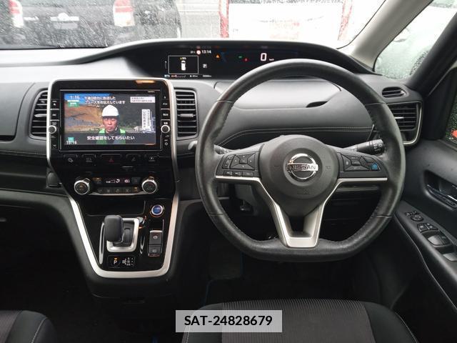 Nissan SERENA 2018-09 7916642-11