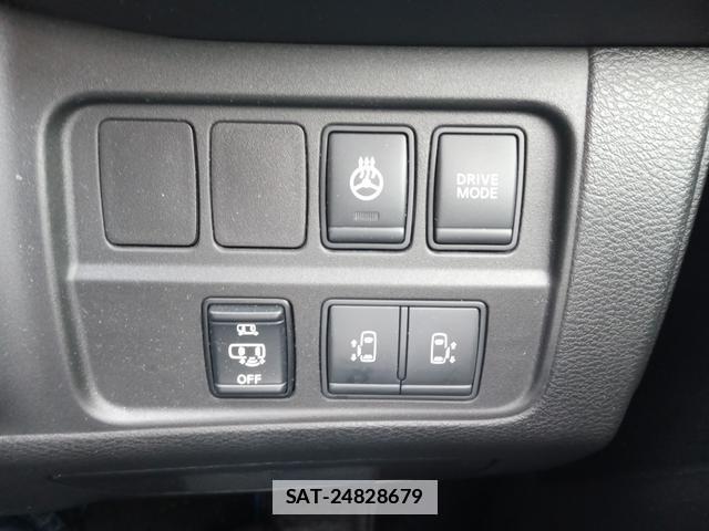 Nissan SERENA 2018-09 7916642-5