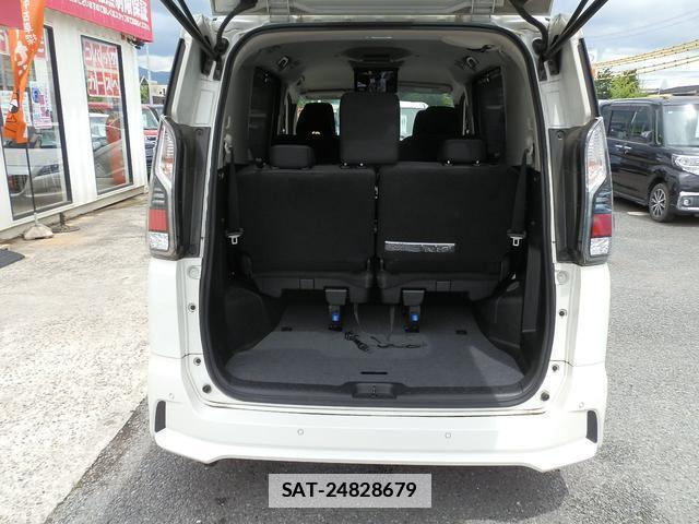 Nissan SERENA 2018-09 7916642-7
