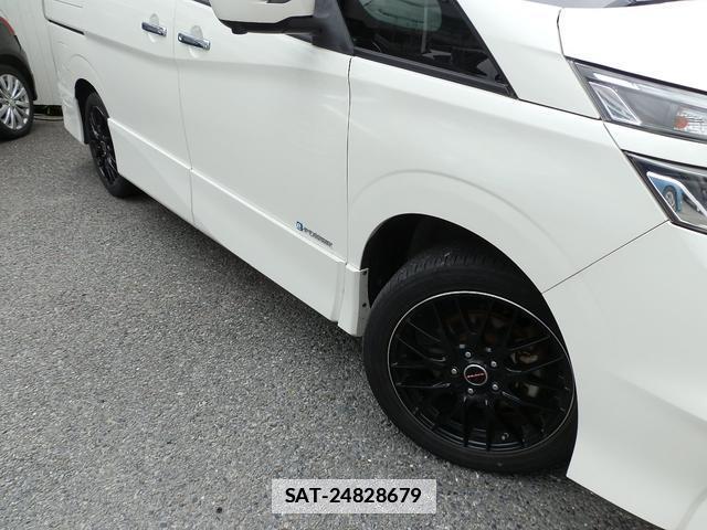 Nissan SERENA 2018-09 7916642-9