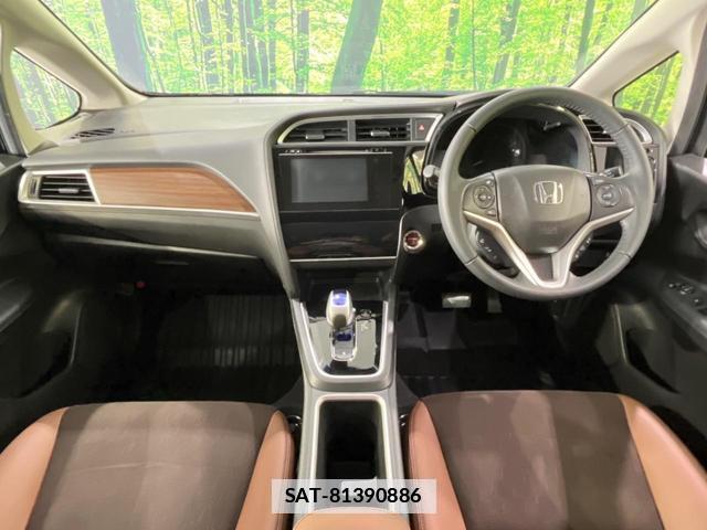 Honda SHUTTLE 2015-06 7913342-1