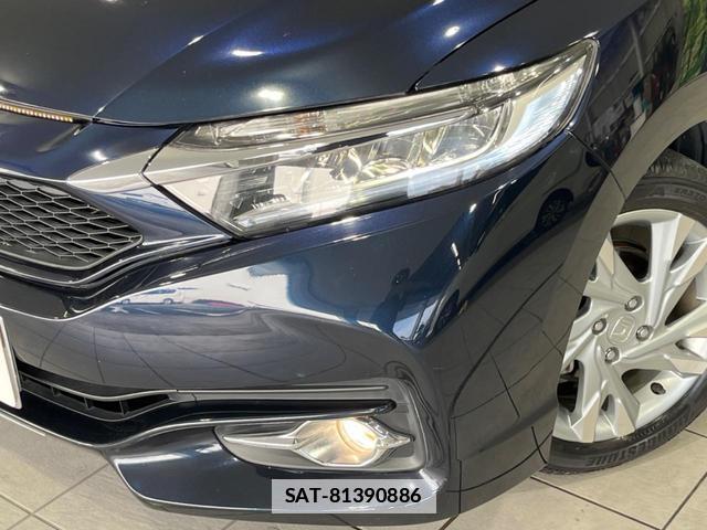 Honda SHUTTLE 2015-06 7913342-11