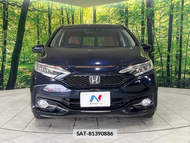 Honda SHUTTLE 2015-06 7913342-13