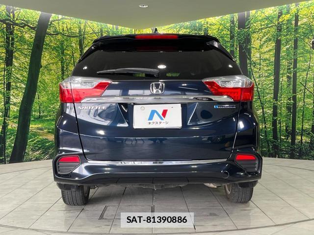 Honda SHUTTLE 2015-06 7913342-14