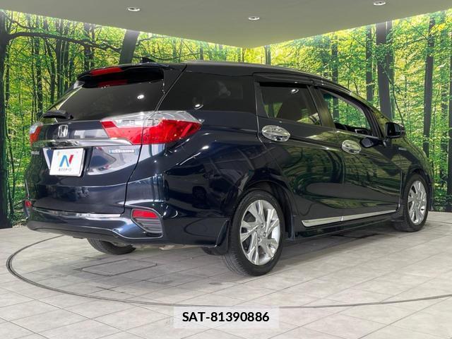 Honda SHUTTLE 2015-06 7913342-16