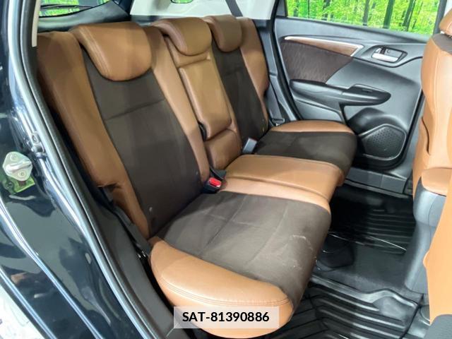 Honda SHUTTLE 2015-06 7913342-8