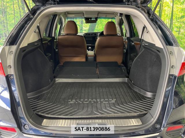 Honda SHUTTLE 2015-06 7913342-9