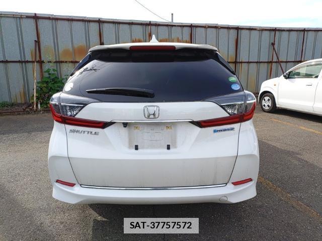 Honda SHUTTLE 2021-06 7914985-1