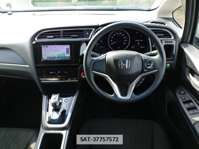 Honda SHUTTLE 2021-06 7914985-2