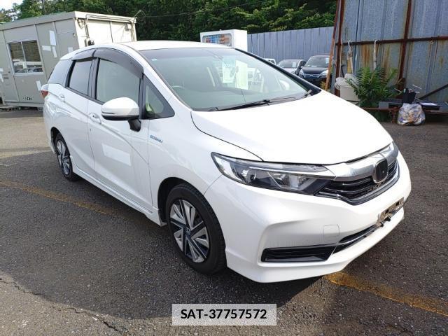 Honda SHUTTLE 2021-06 7914985-3