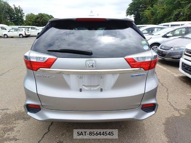 Honda SHUTTLE 2019-07 7915016-1