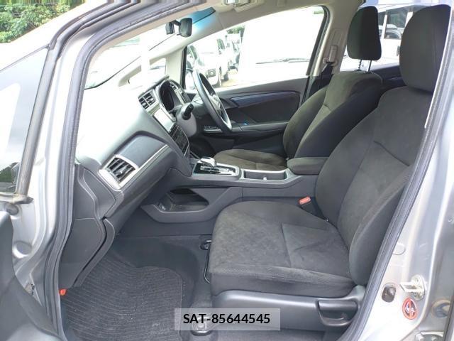 Honda SHUTTLE 2019-07 7915016-15