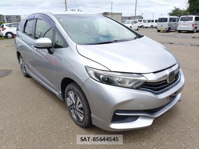 Honda SHUTTLE 2019-07 7915016-3
