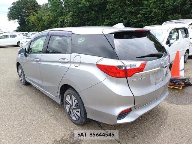 Honda SHUTTLE 2019-07 7915016-5
