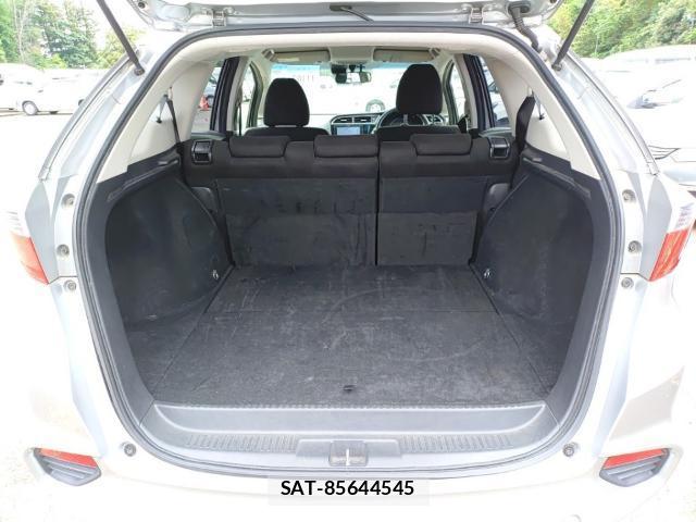 Honda SHUTTLE 2019-07 7915016-7