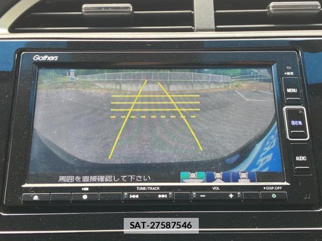 Honda SHUTTLE 2019-11 7916739-12