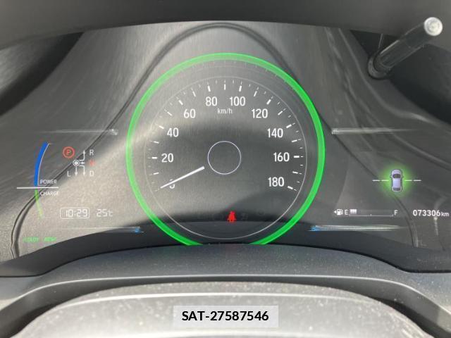 Honda SHUTTLE 2019-11 7916739-13