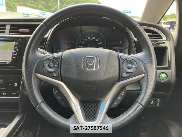 Honda SHUTTLE 2019-11 7916739-14