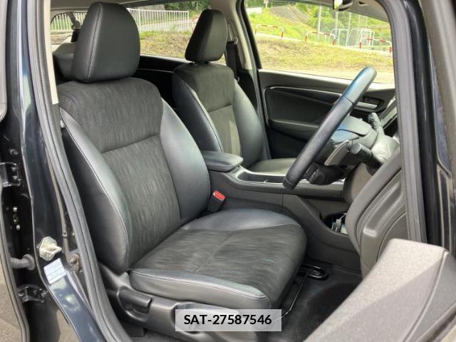 Honda SHUTTLE 2019-11 7916739-3