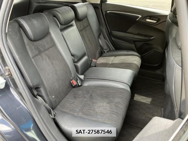 Honda SHUTTLE 2019-11 7916739-4