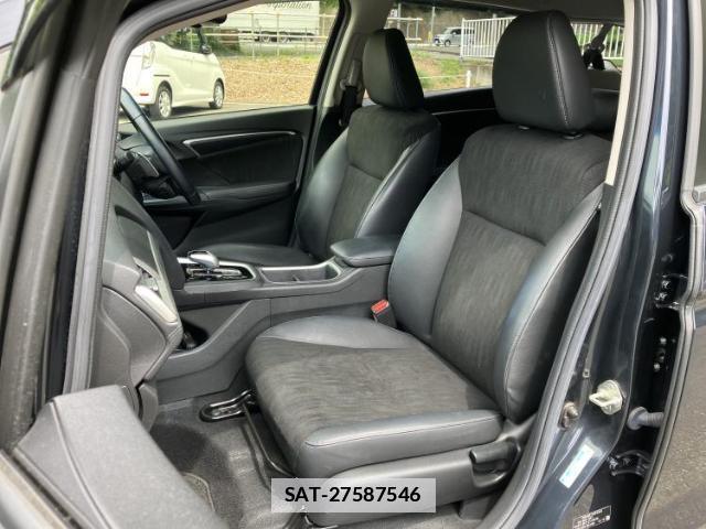 Honda SHUTTLE 2019-11 7916739-5