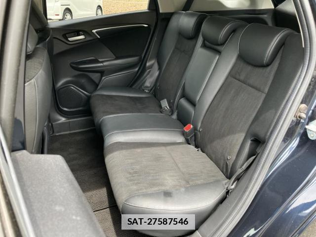 Honda SHUTTLE 2019-11 7916739-6