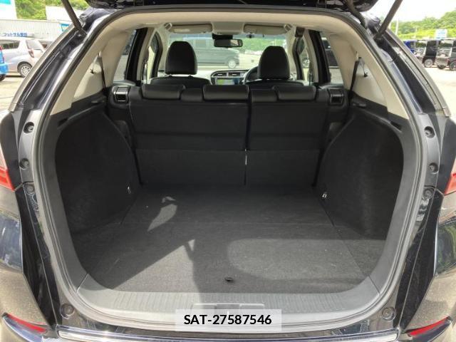Honda SHUTTLE 2019-11 7916739-7