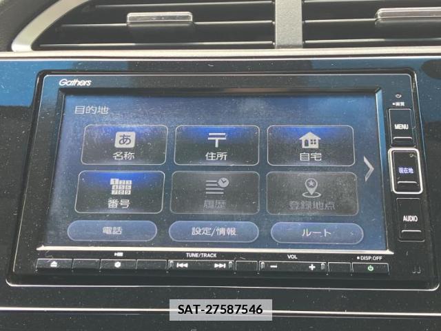 Honda SHUTTLE 2019-11 7916739-8