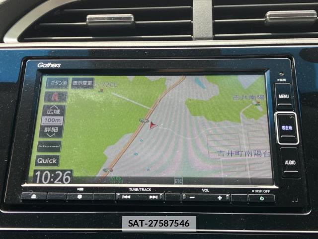 Honda SHUTTLE 2019-11 7916739-9