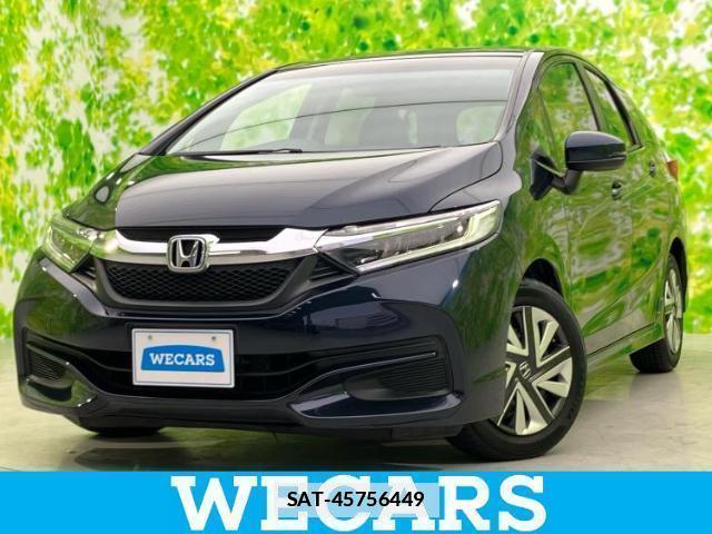 Honda SHUTTLE 2017-01 7916803-0