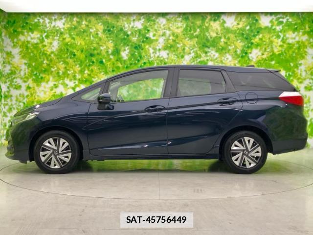Honda SHUTTLE 2017-01 7916803-1