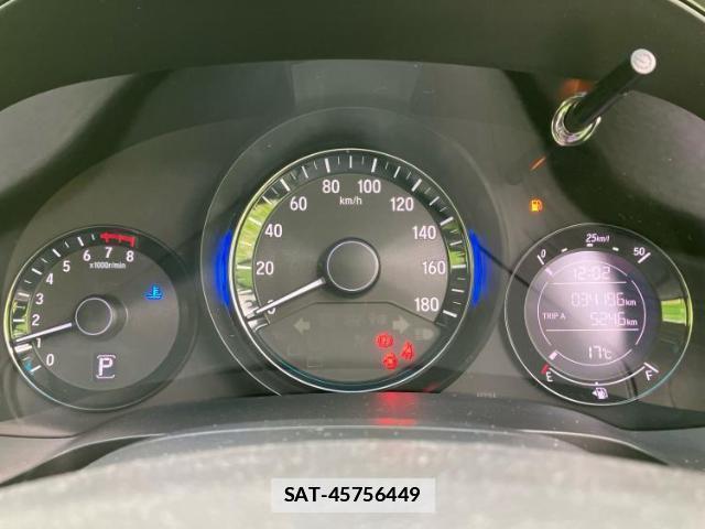 Honda SHUTTLE 2017-01 7916803-13