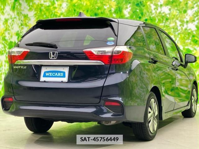 Honda SHUTTLE 2017-01 7916803-2