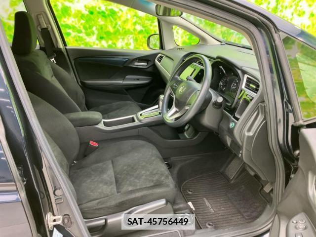 Honda SHUTTLE 2017-01 7916803-3