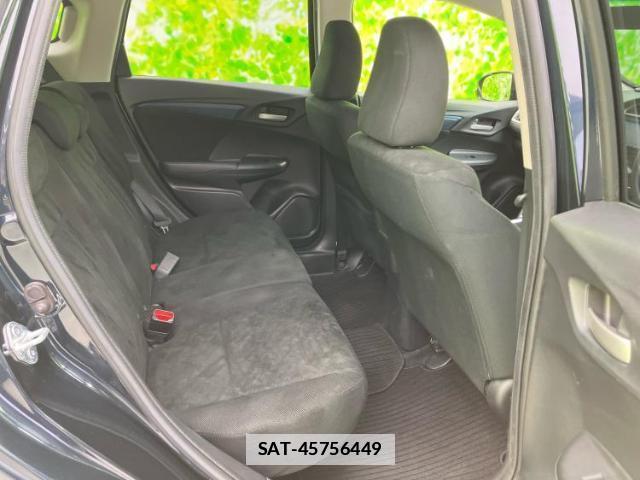 Honda SHUTTLE 2017-01 7916803-4