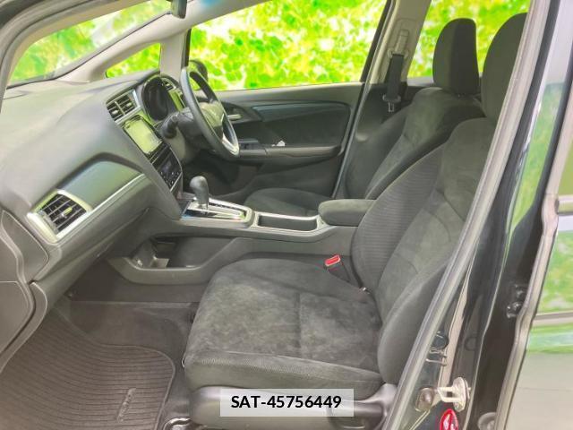Honda SHUTTLE 2017-01 7916803-5