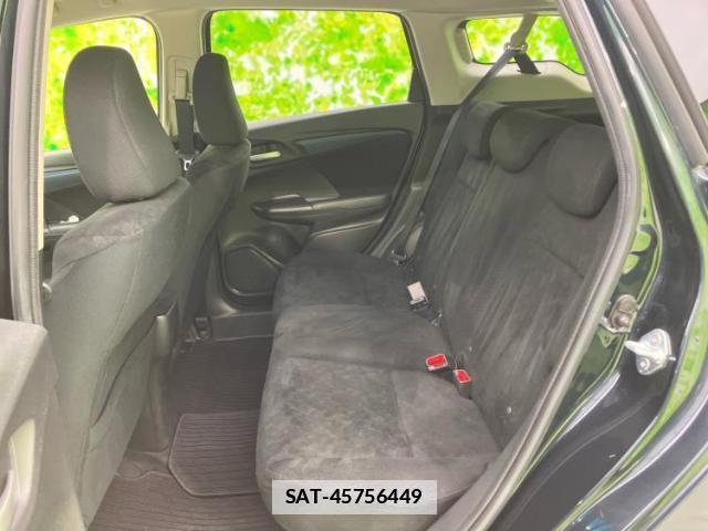 Honda SHUTTLE 2017-01 7916803-6
