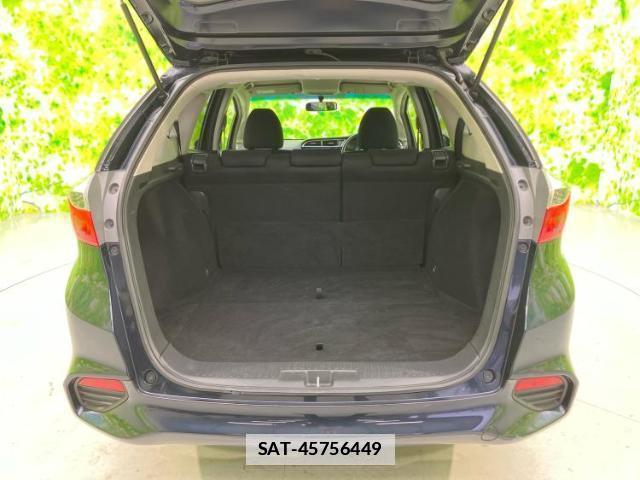 Honda SHUTTLE 2017-01 7916803-7
